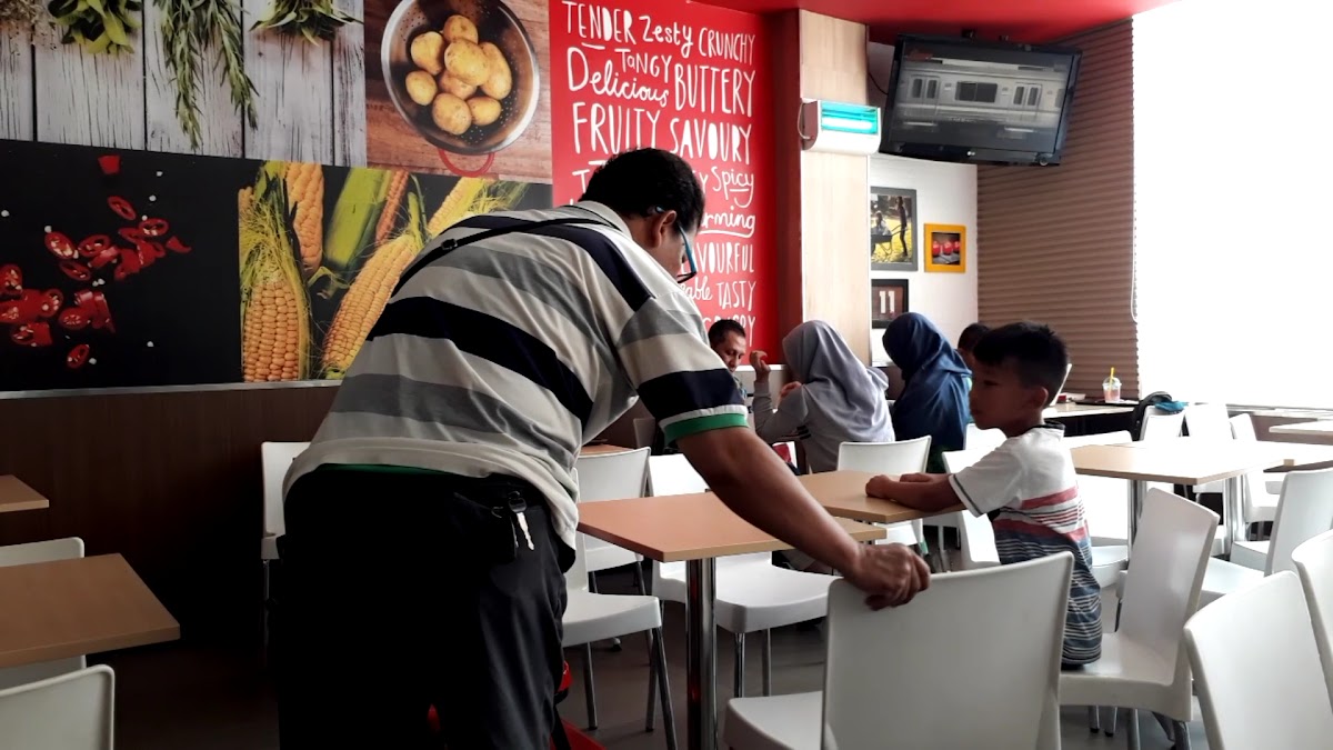 KFC Photo 2