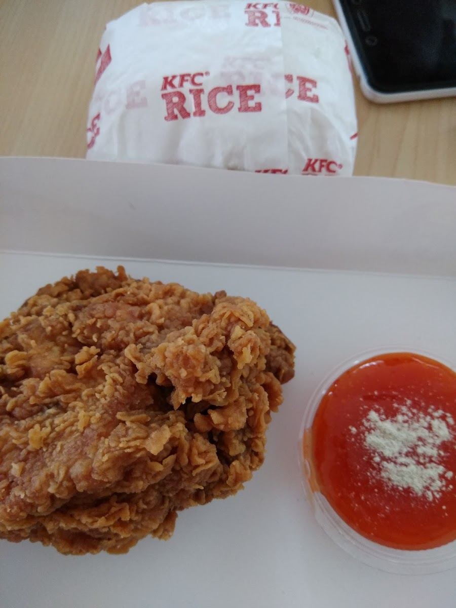 KFC Photo 5
