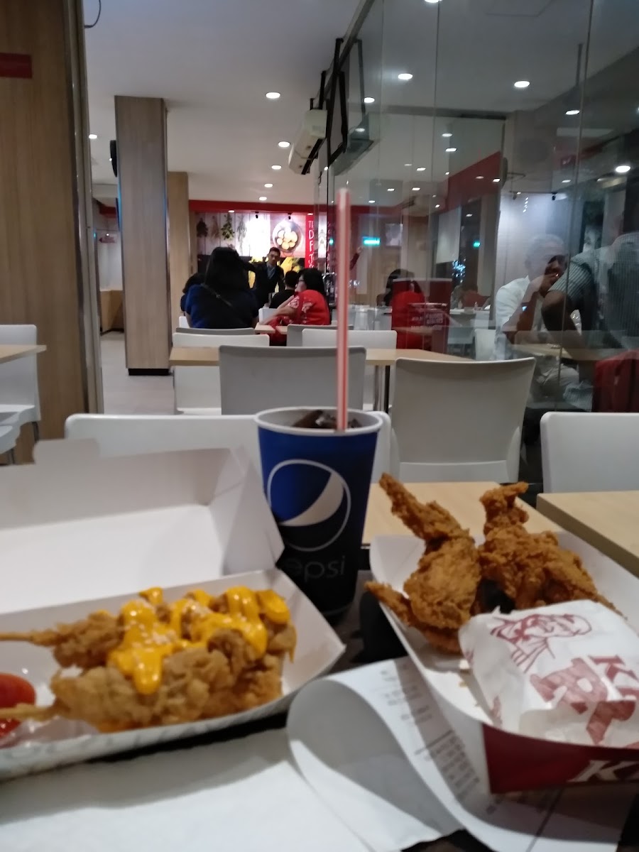 KFC Photo 8