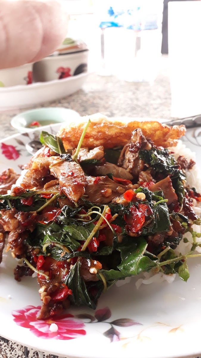 โอเค 3 ก๋วยเตี๋ยวหมูบ้านบึง เส้นปลา เกี๊ยวปลาเย็นตาโฟ Photo 6