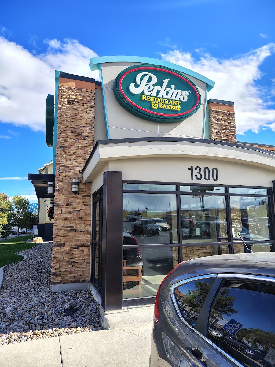 Perkins American Food Co.