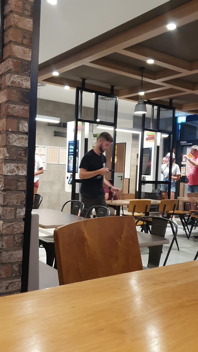 Burger King Photo 2