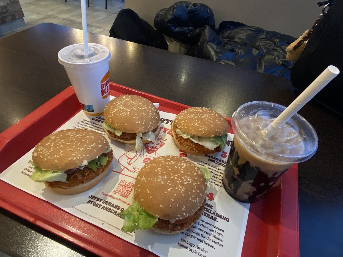 Burger King Photo 3