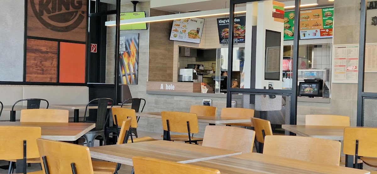 Burger King Photo 4