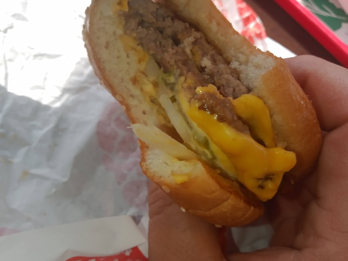 Burger King Photo 6