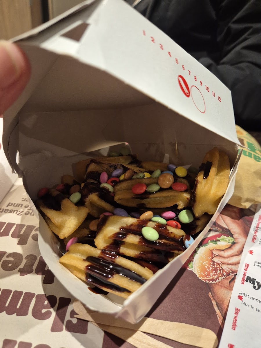 Burger King Photo 7
