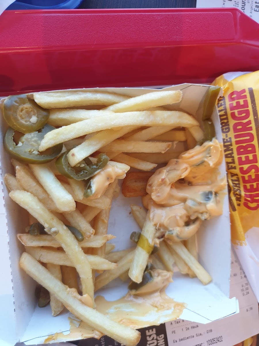 Burger King Photo 8