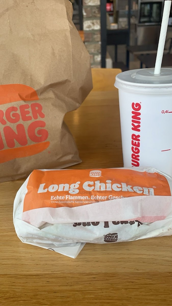 Burger King Photo 9