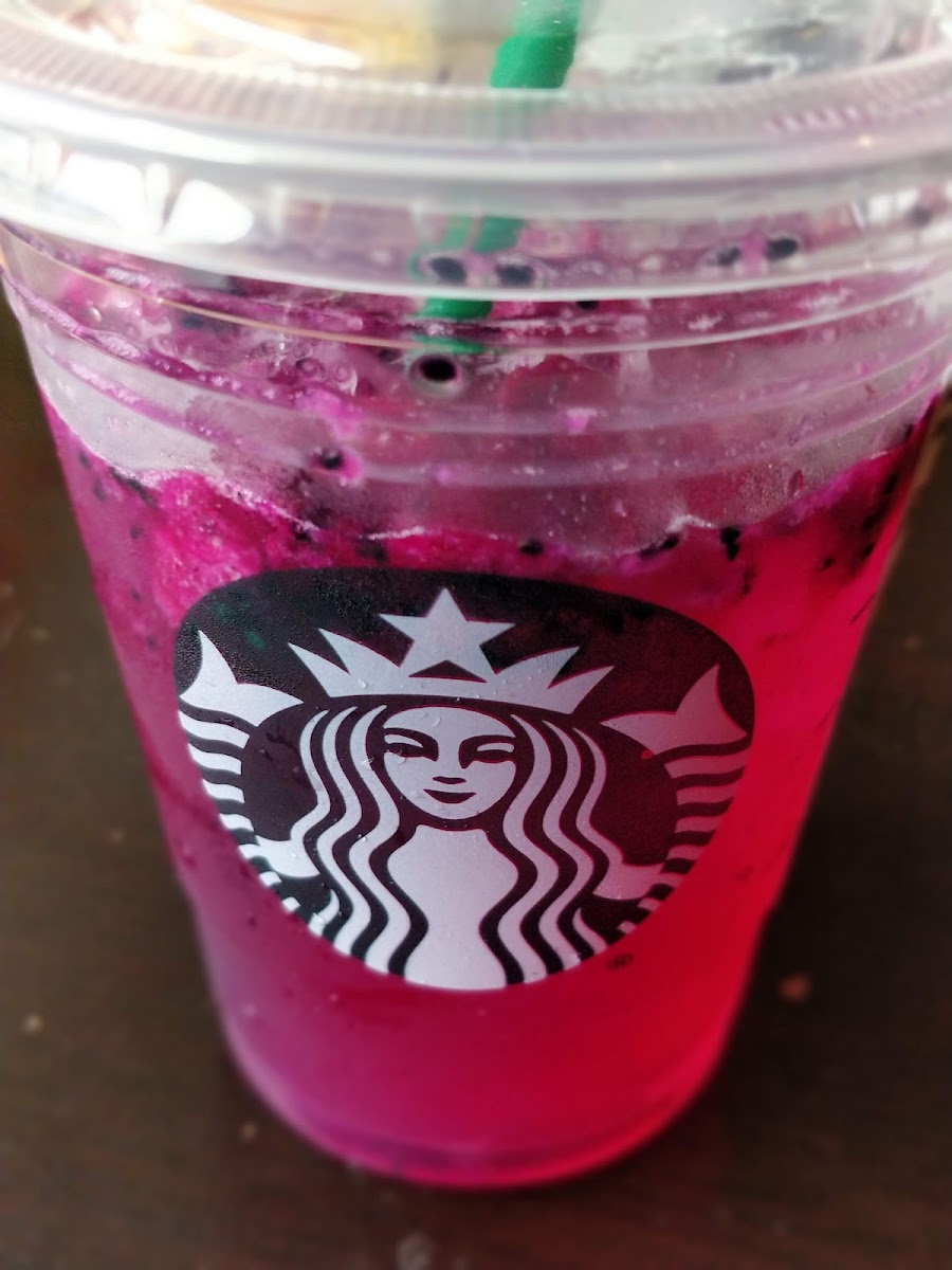 Starbucks Photo 5
