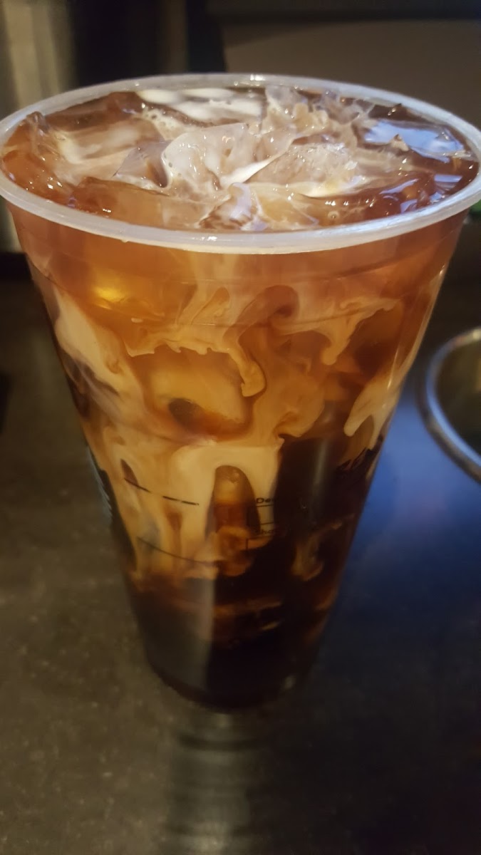 Starbucks Photo 6