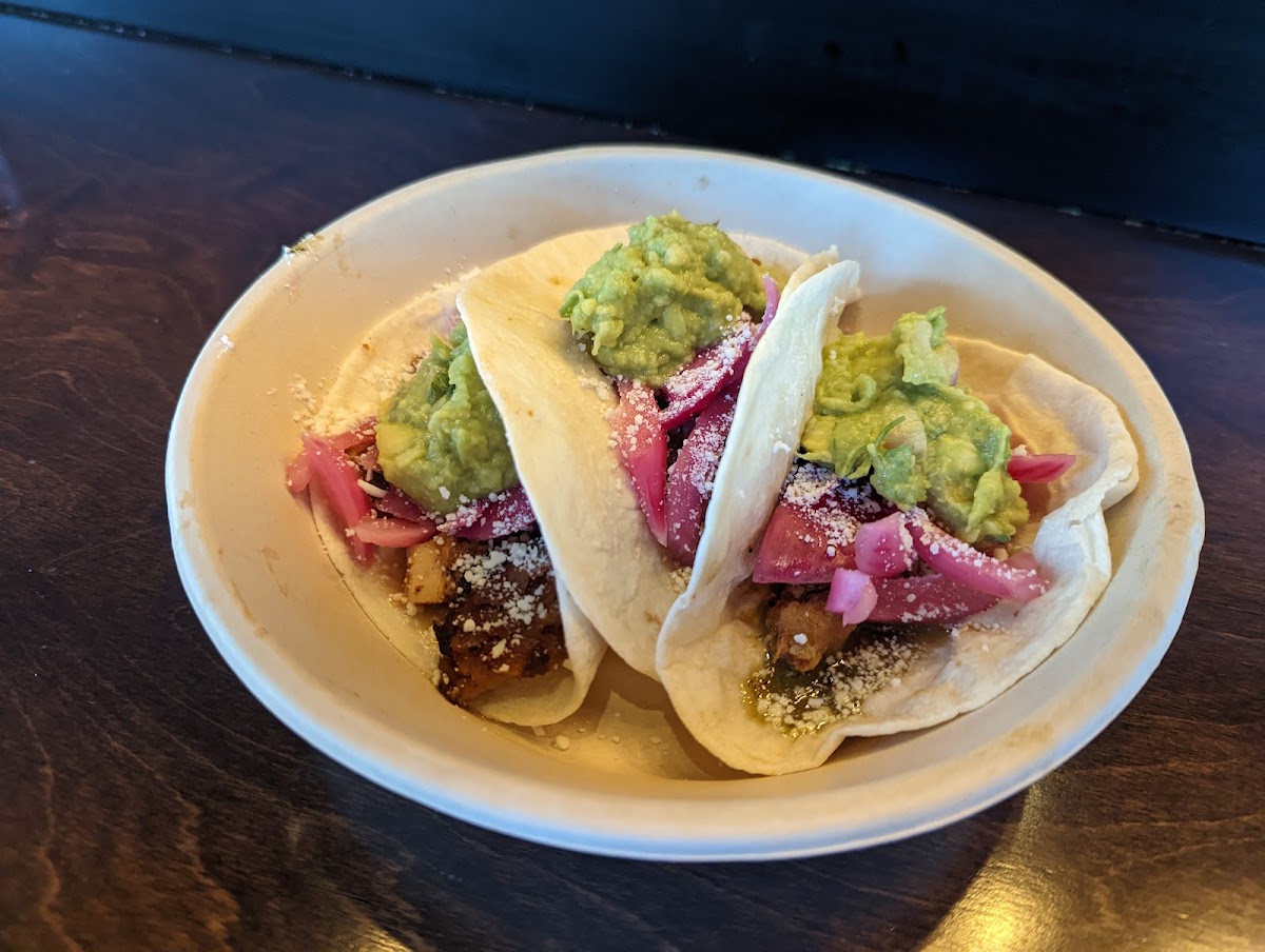 QDOBA Mexican Eats Photo 8