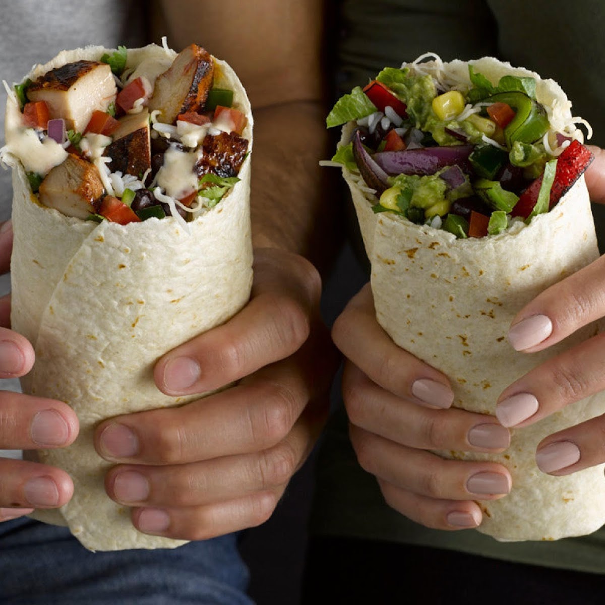 QDOBA Mexican Eats Photo 5