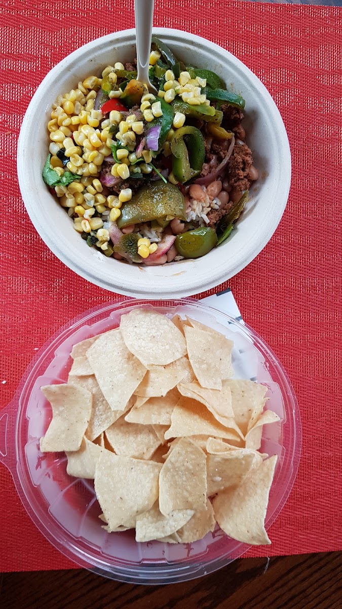 QDOBA Mexican Eats Photo 6