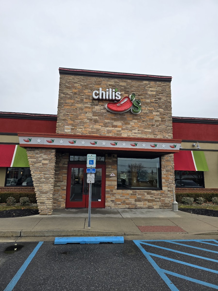 Chili's Grill & Bar