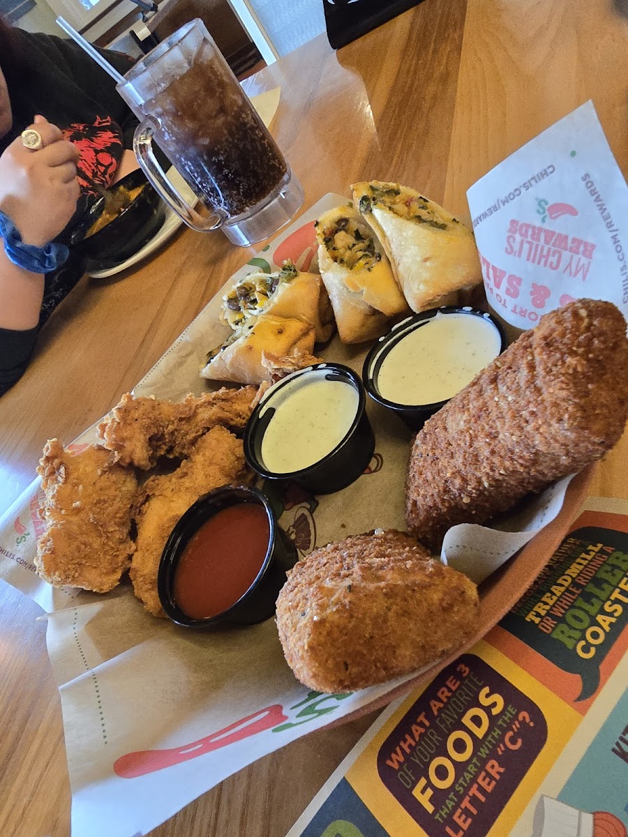 Chili's Grill & Bar Photo 9
