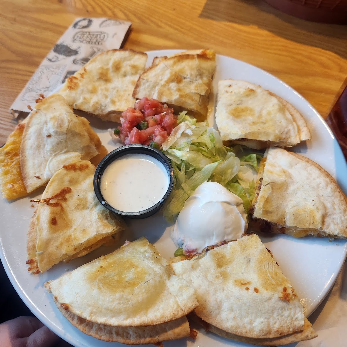 Chili's Grill & Bar Photo 5