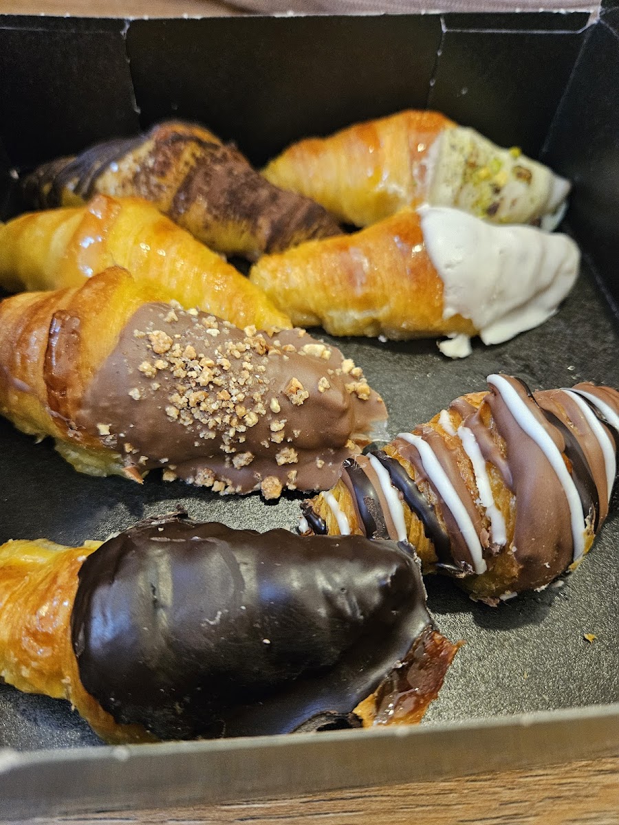 Manolo Bakes Photo 5