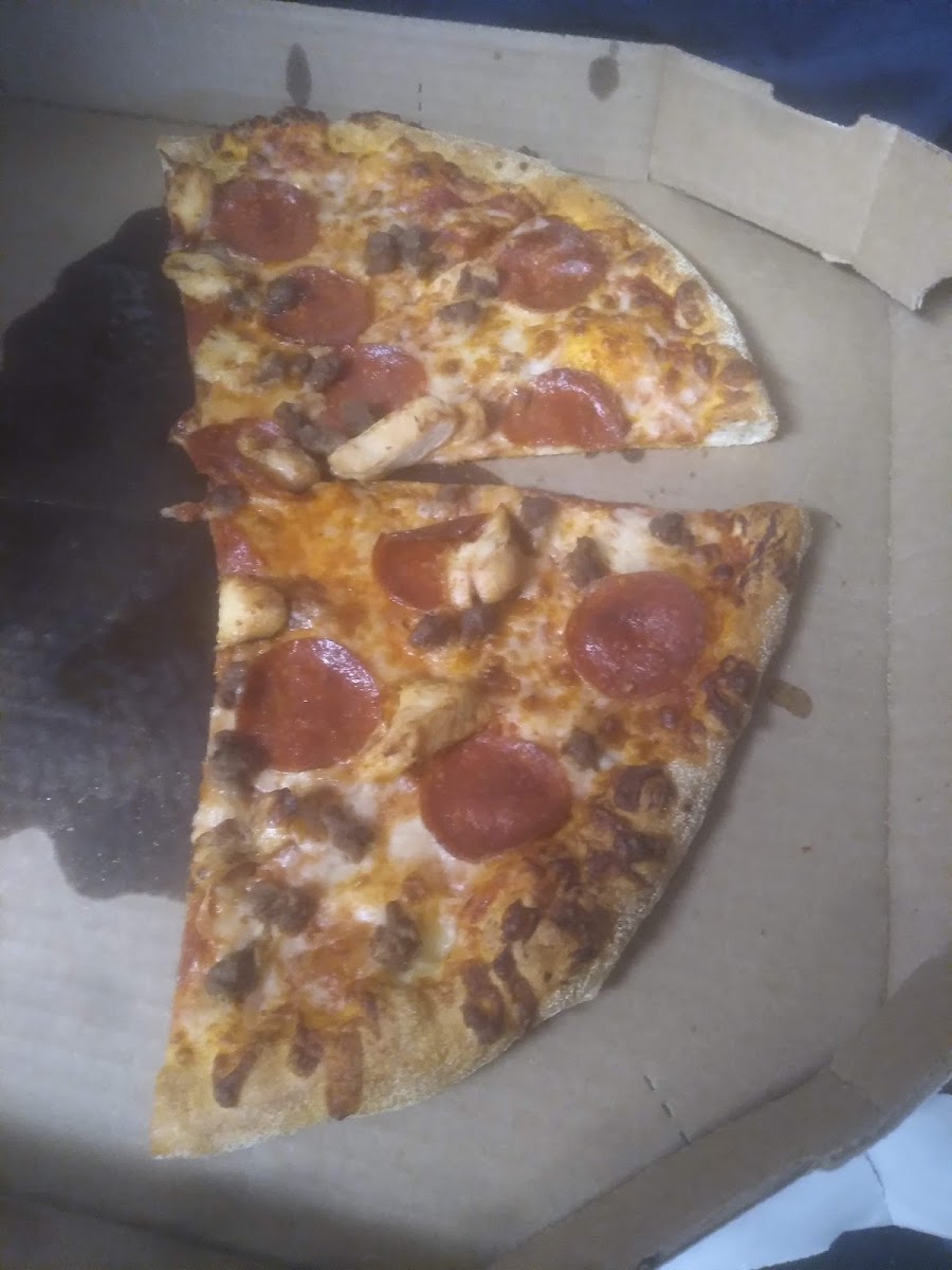 Domino's Pizza Photo 5