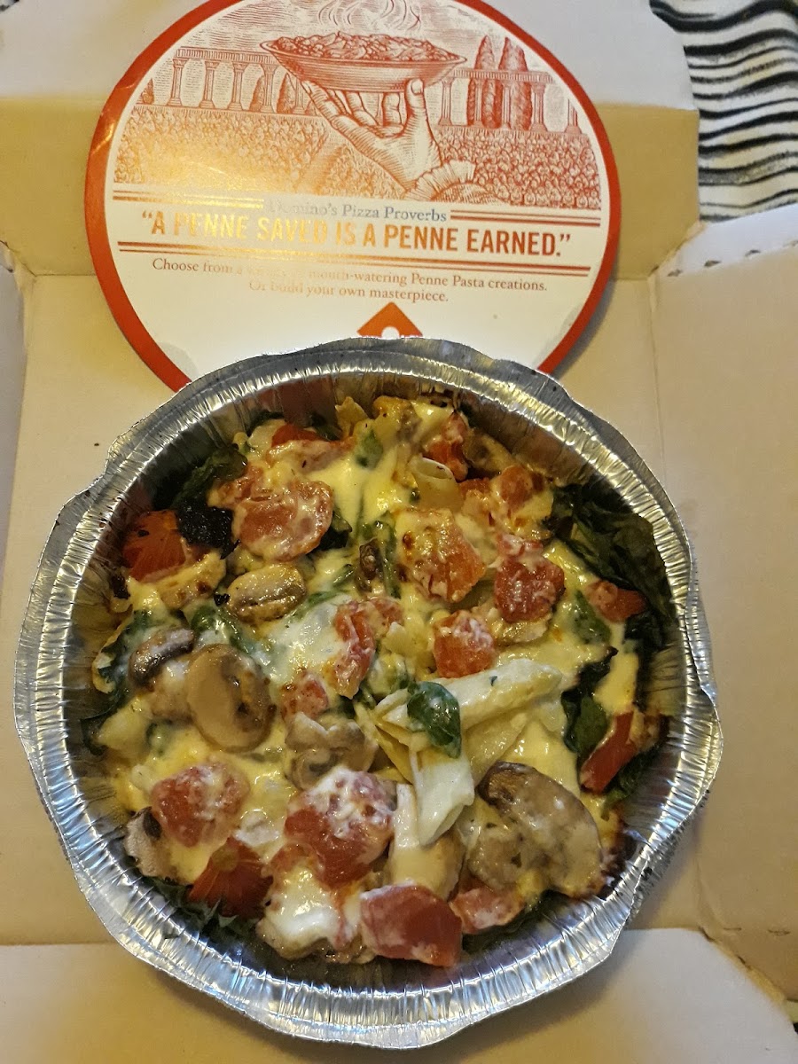 Domino's Pizza Photo 6
