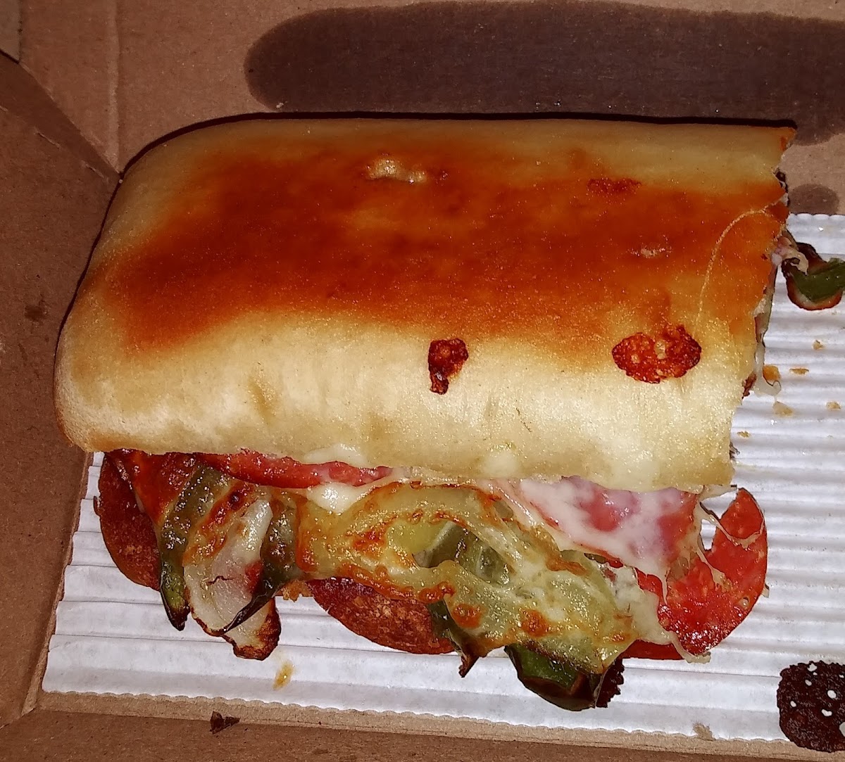 Domino's Pizza Photo 8