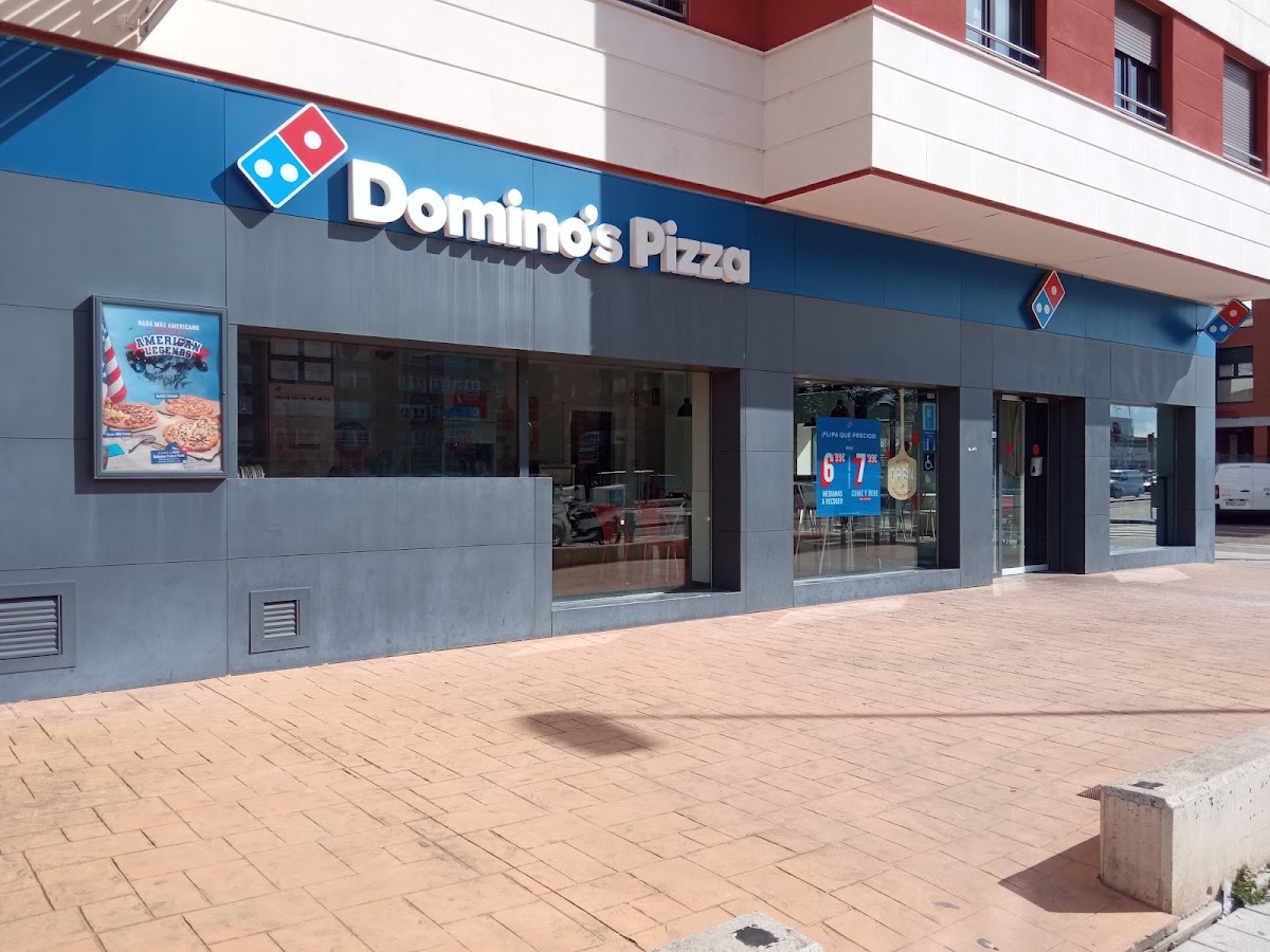 Domino's Pizza