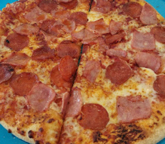 Domino's Pizza Photo 3