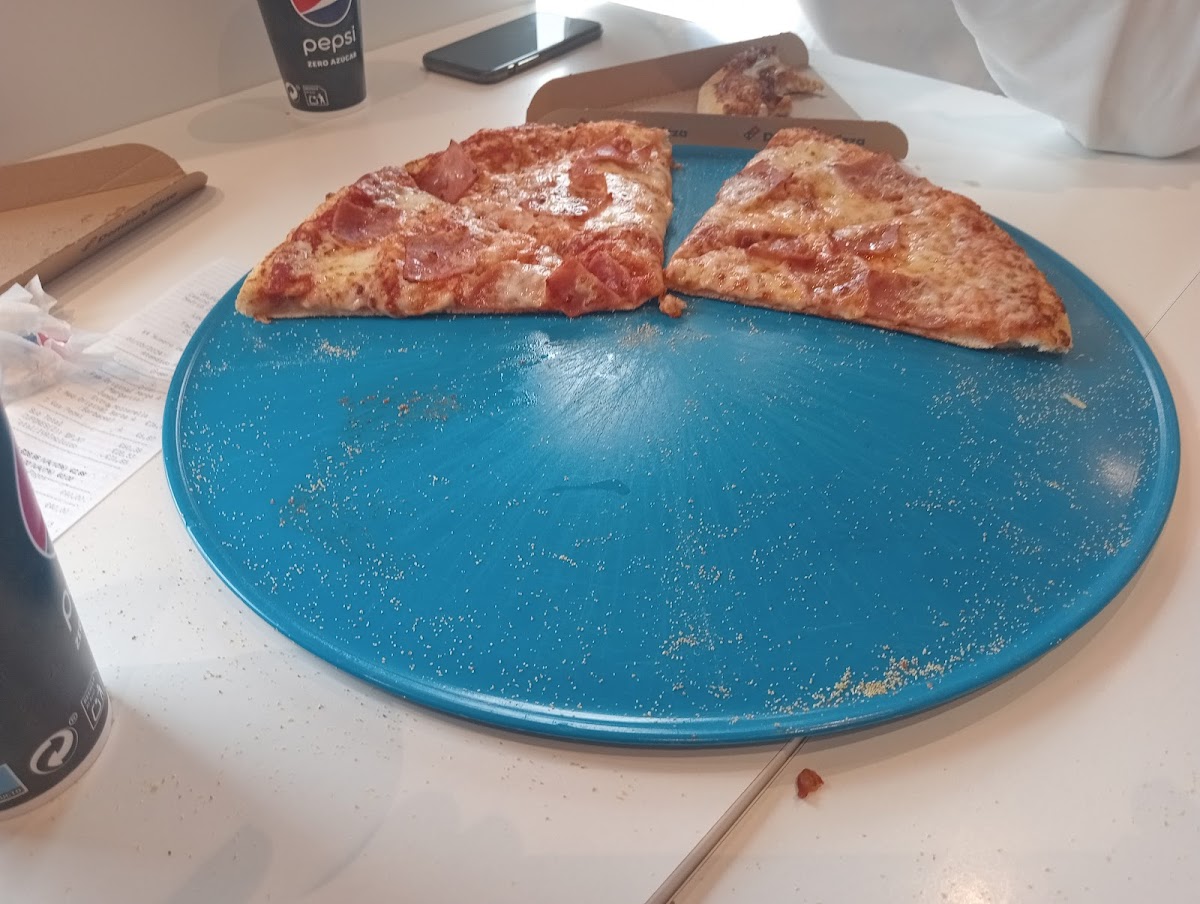 Domino's Pizza Photo 4
