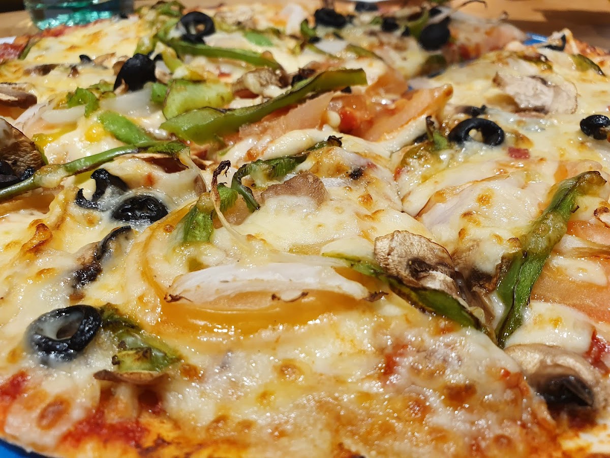 Domino's Pizza Photo 7
