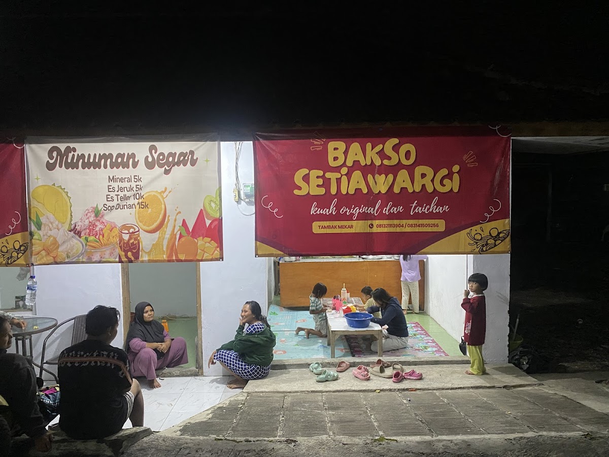 Bakso Setia Wargi Photo 3