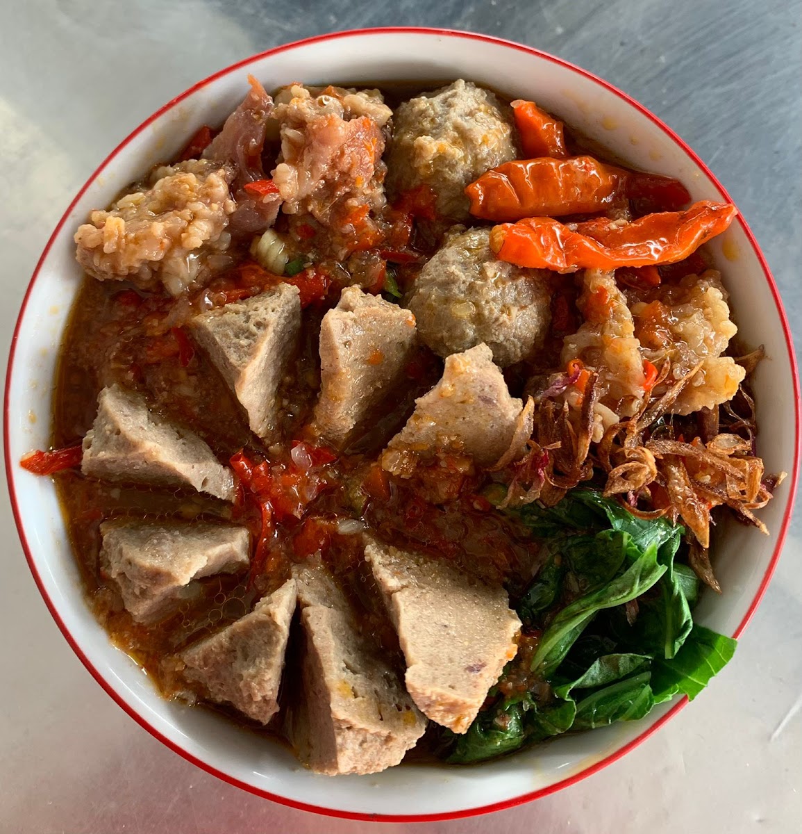 Bakso Setia Wargi Photo 5
