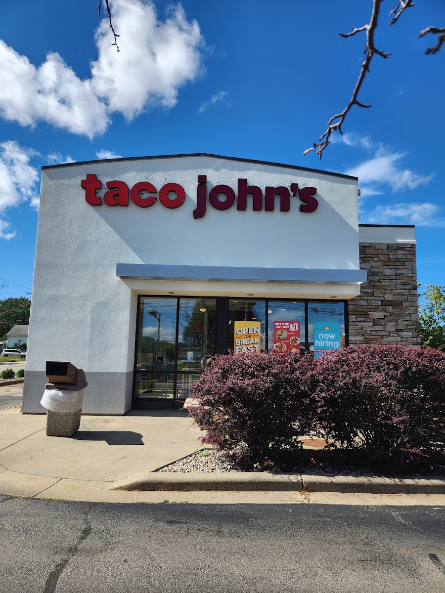Taco John's