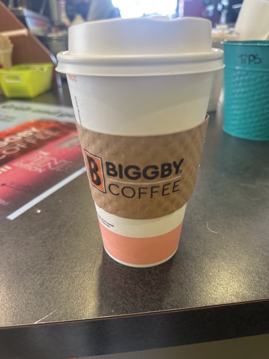Biggby Coffee Photo 2