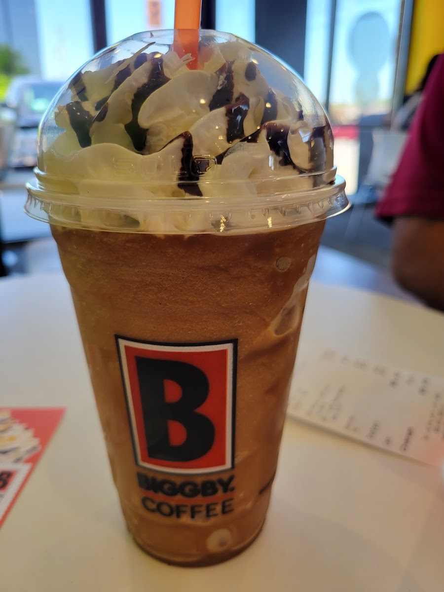 Biggby Coffee Photo 4