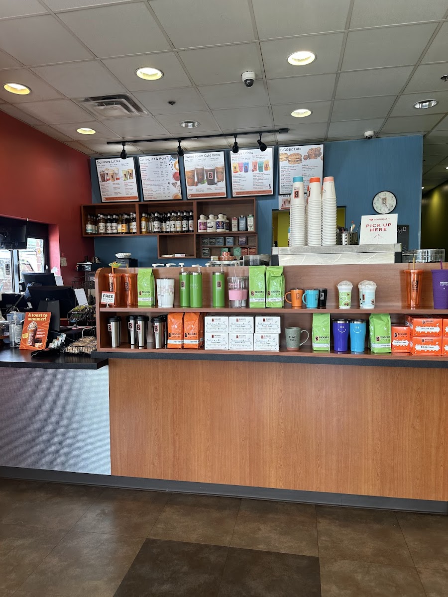 Biggby Coffee Photo 5