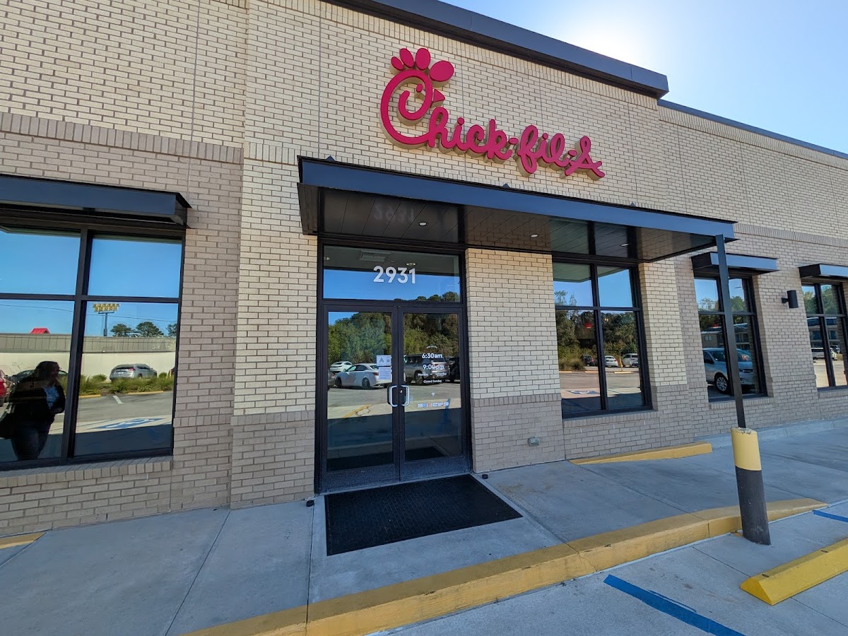 Chick-fil-A