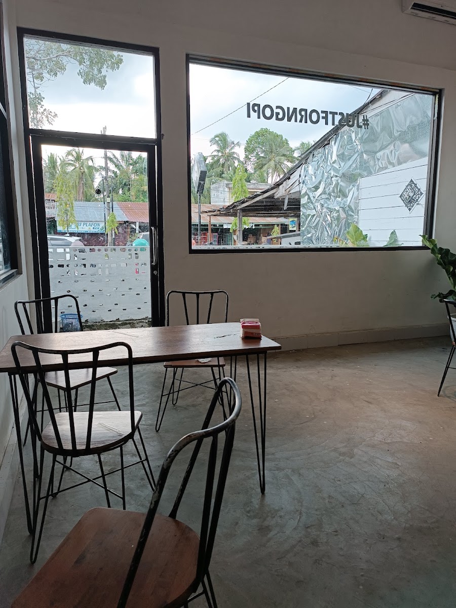 OM COFFEE