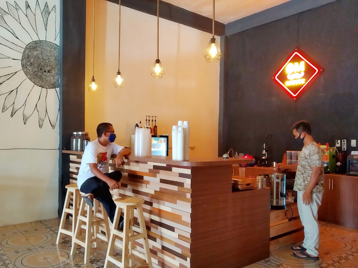 OM COFFEE Photo 4