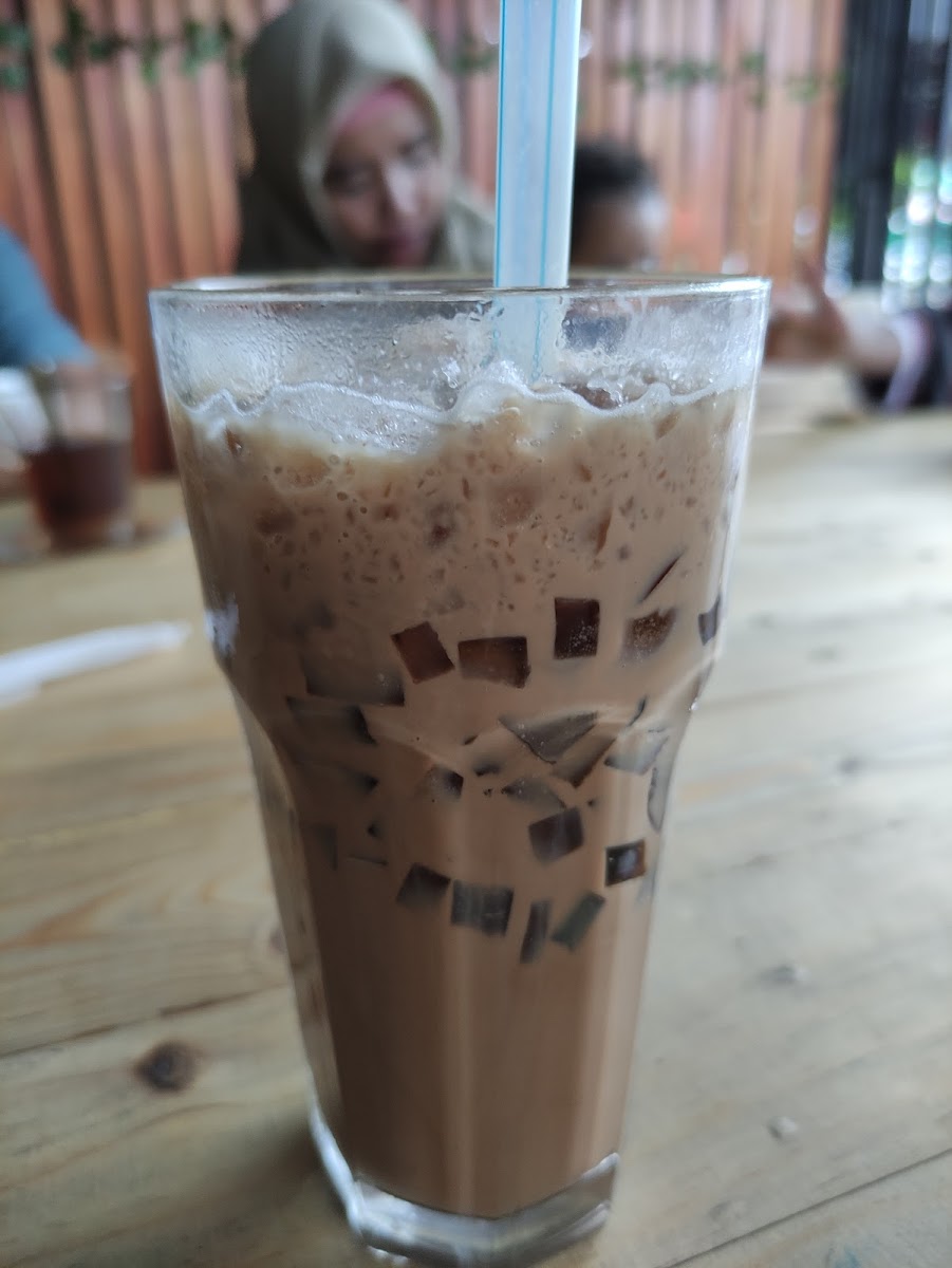 OM COFFEE Photo 5