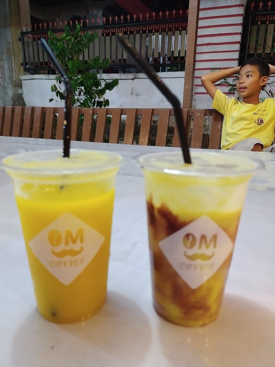 OM COFFEE Photo 7