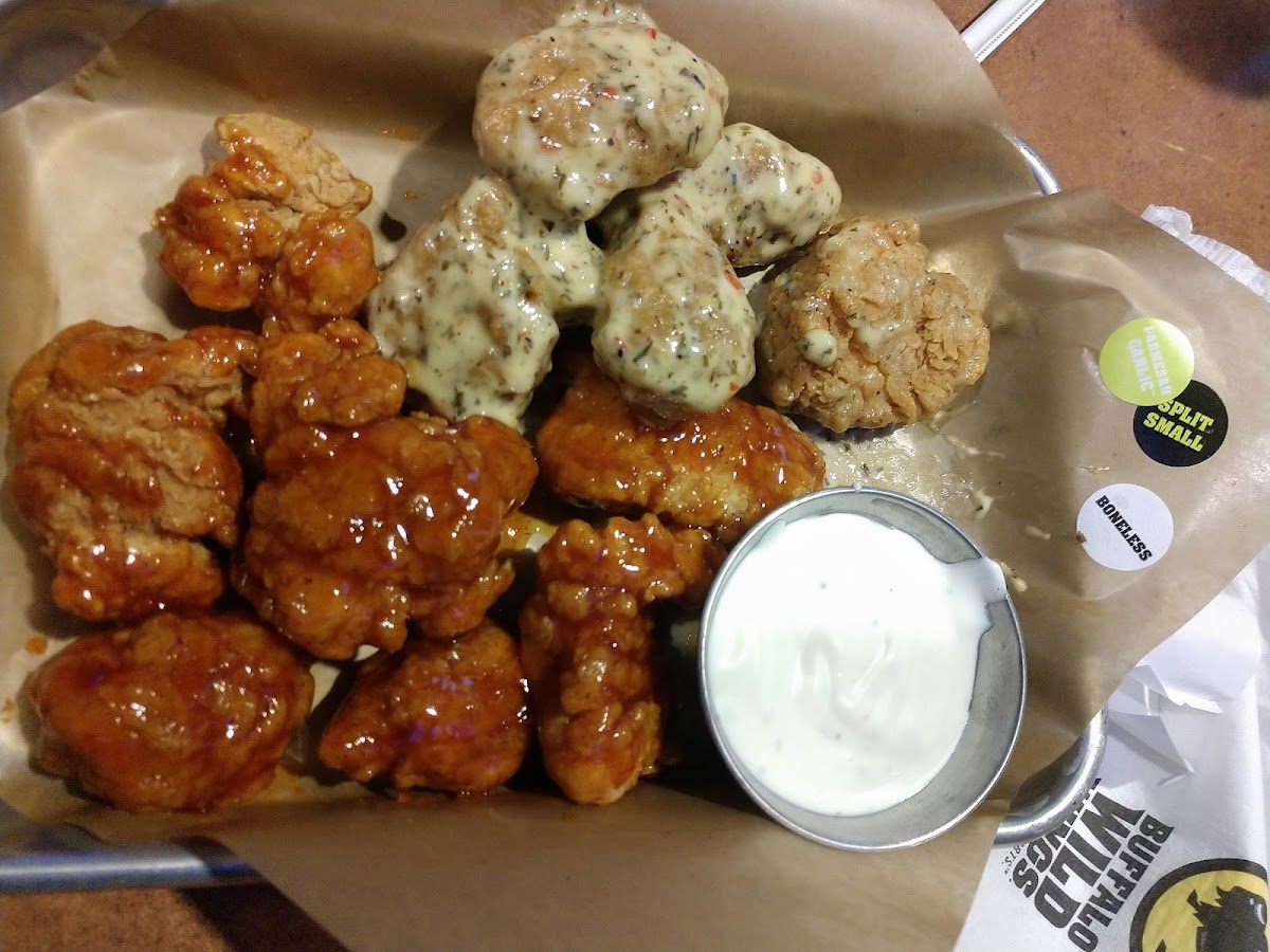 Buffalo Wild Wings Photo 5