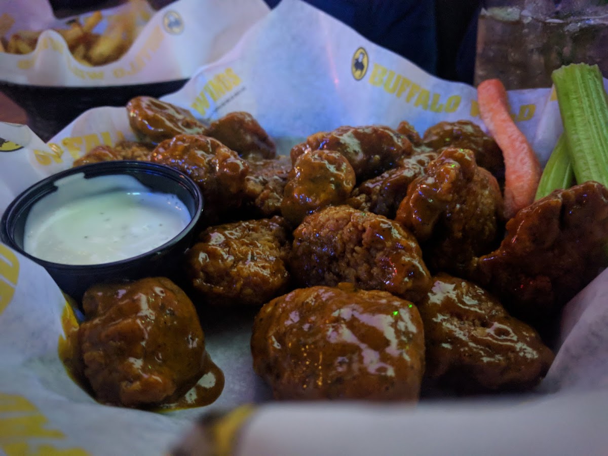 Buffalo Wild Wings Photo 7