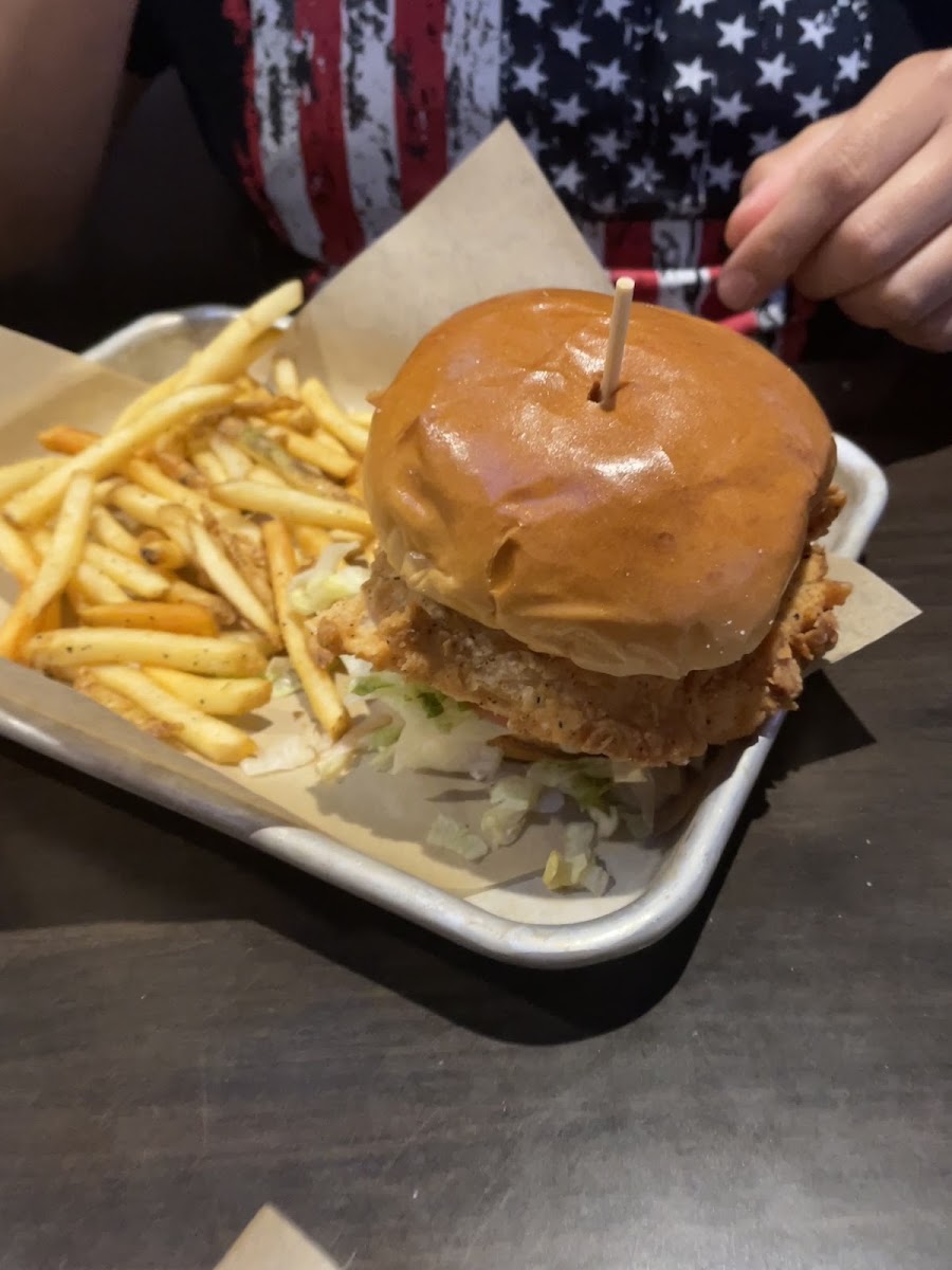 Buffalo Wild Wings Photo 8