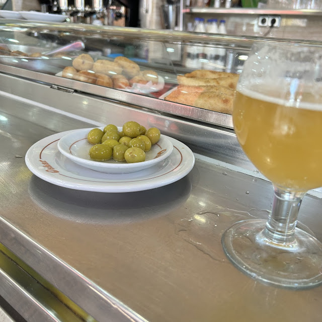 Olives