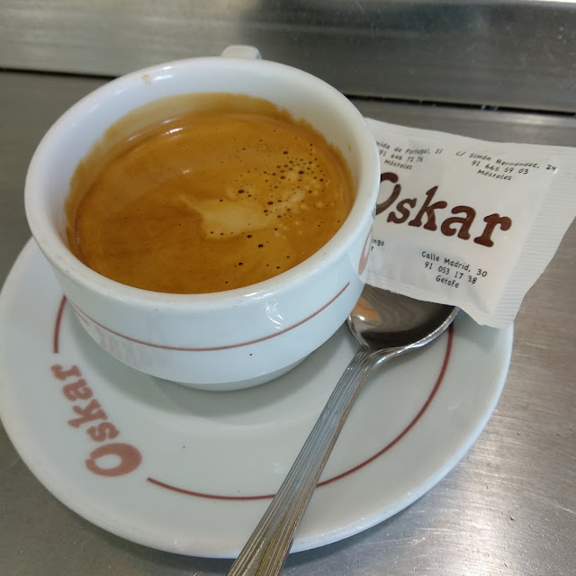 Café Con Leche