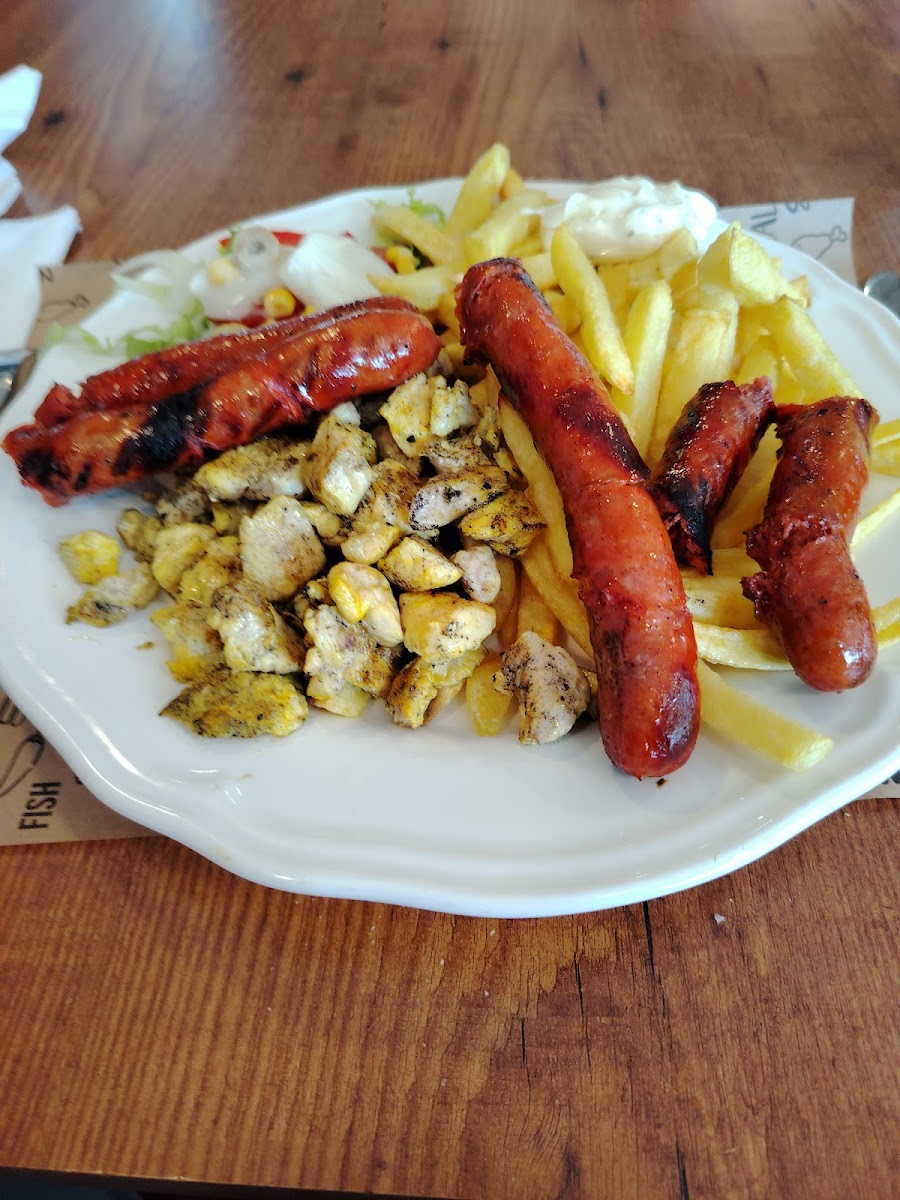Snack Palace