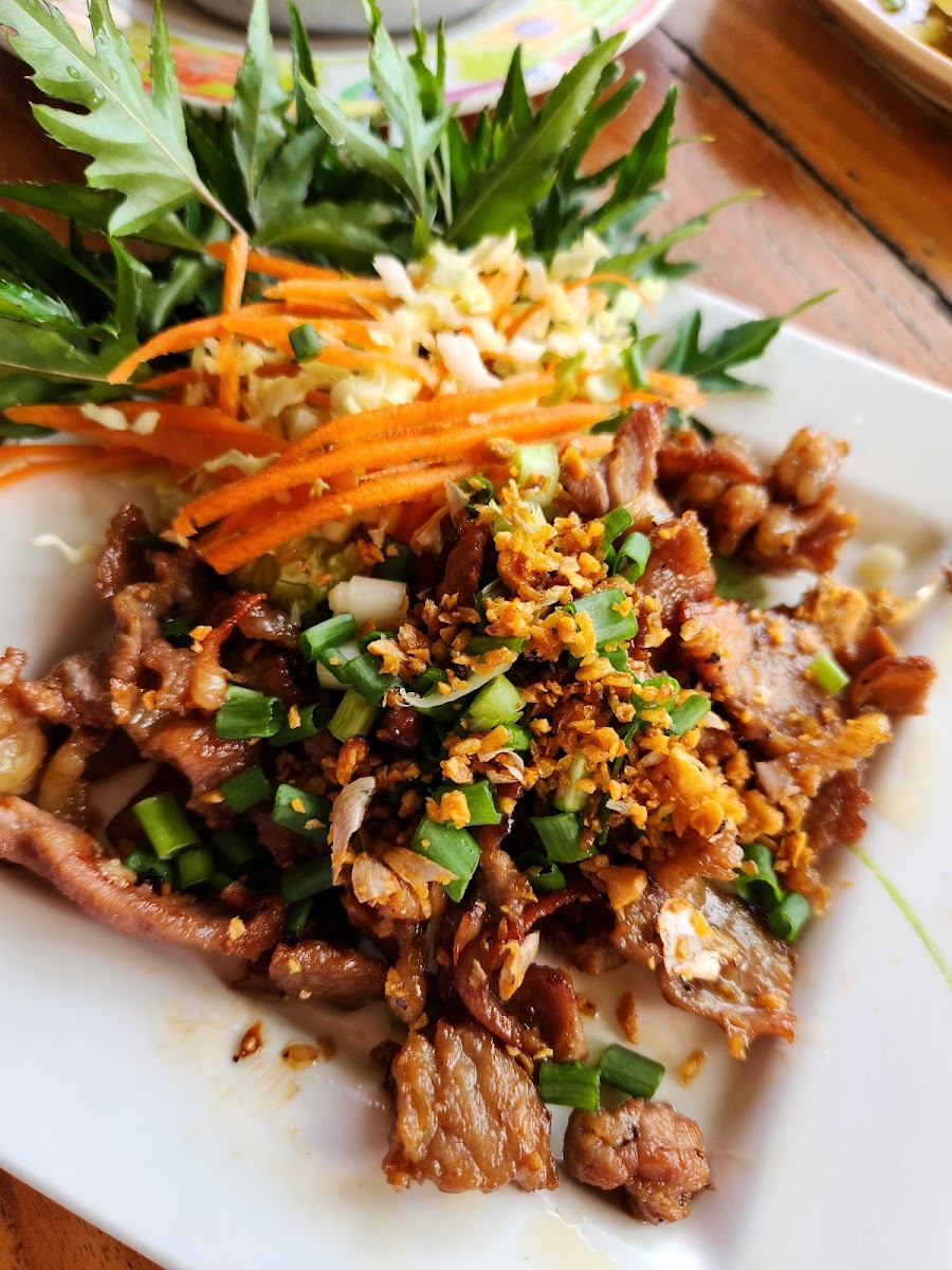 ร้านบังแมวไก่หมุน (สาขา 1) Photo 10