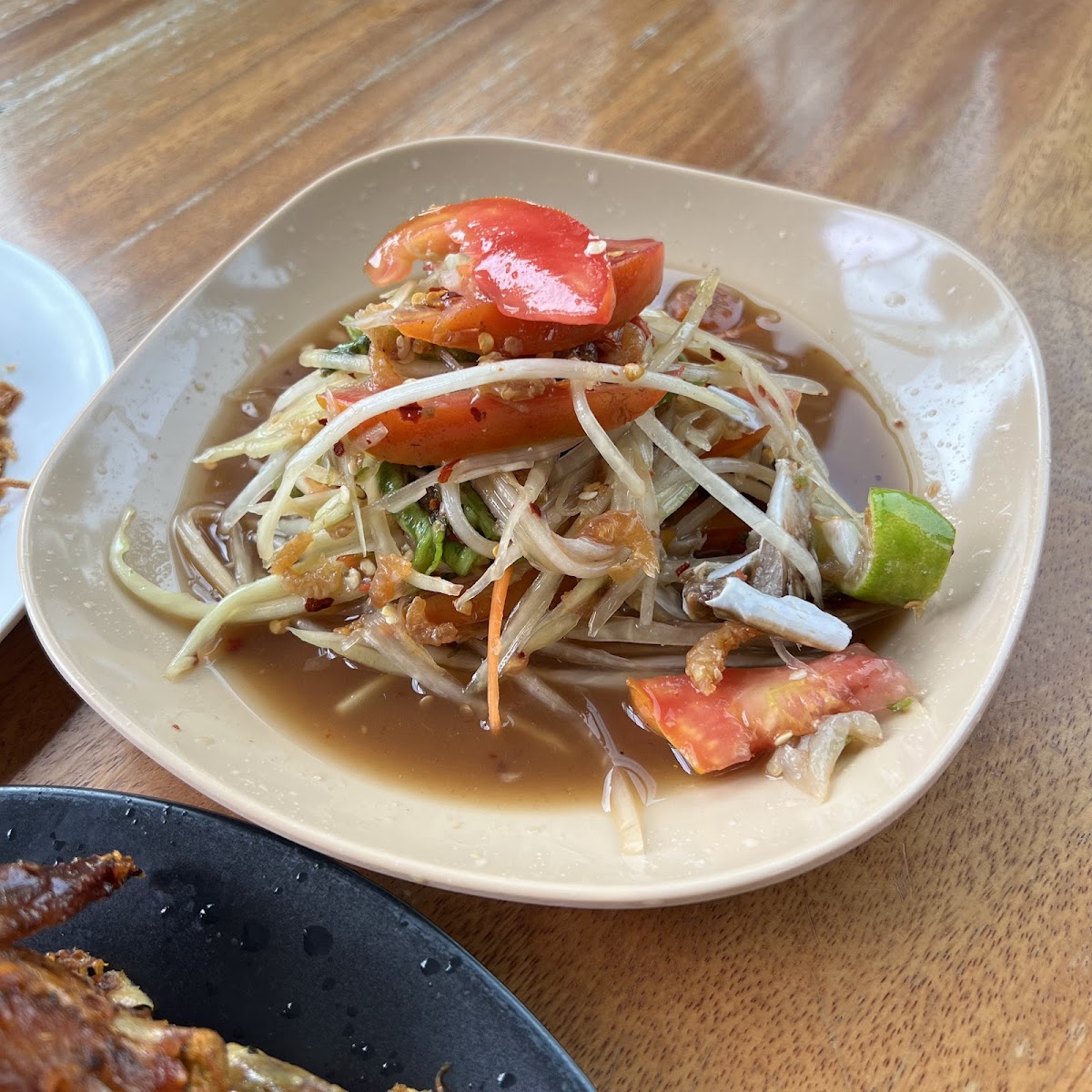 ร้านบังแมวไก่หมุน (สาขา 1) Photo 5