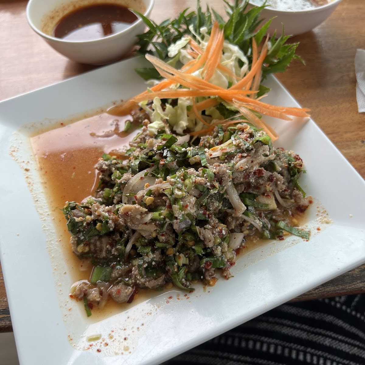 ร้านบังแมวไก่หมุน (สาขา 1) Photo 9