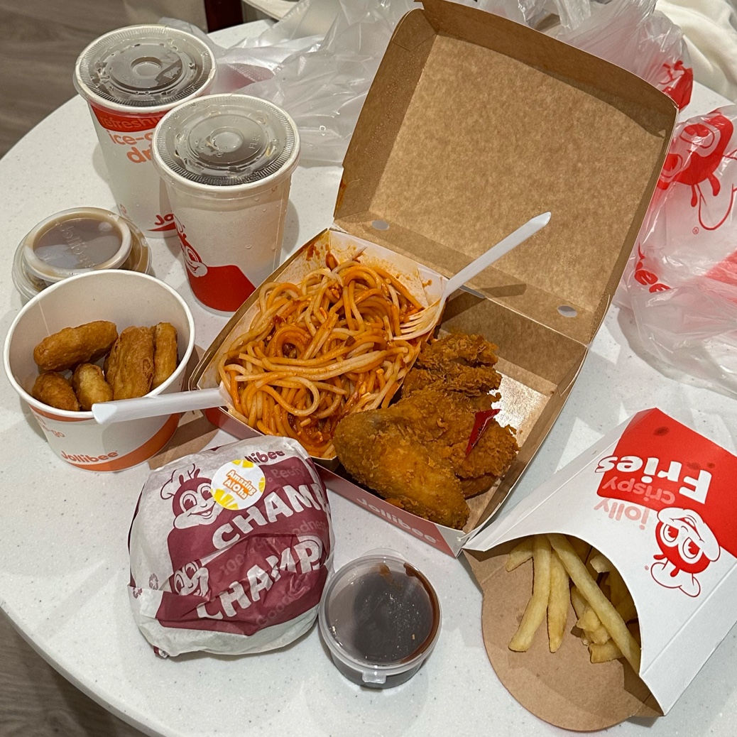 Jollibee Photo 9