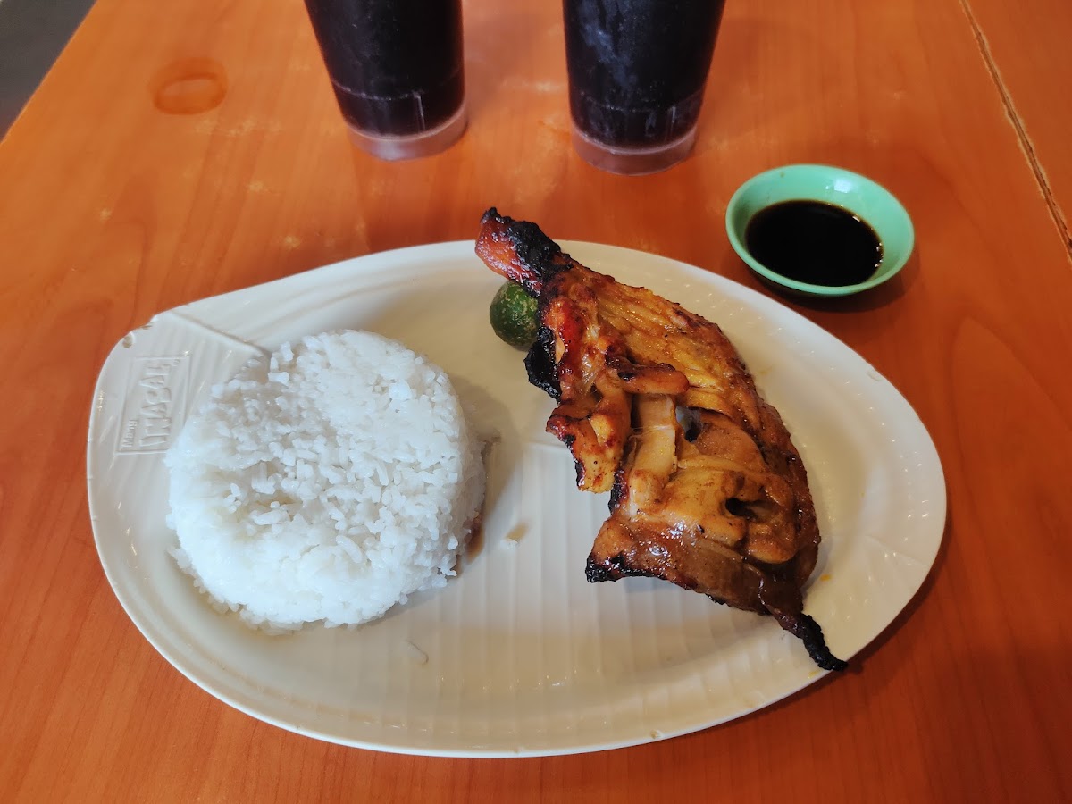 Mang Inasal Photo 6